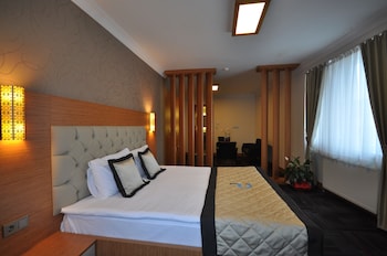 double comfort hotel