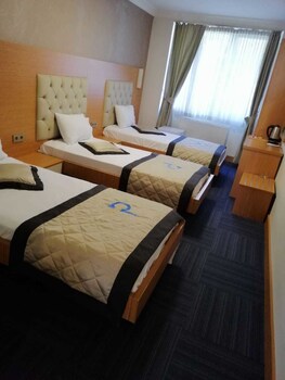 double comfort hotel