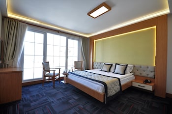 double comfort hotel