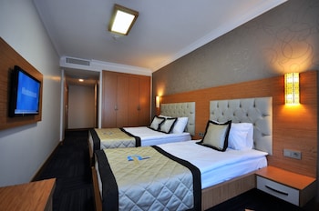 double comfort hotel