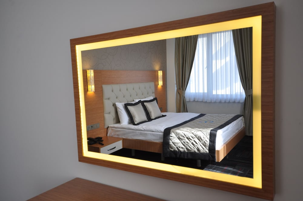 double comfort hotel