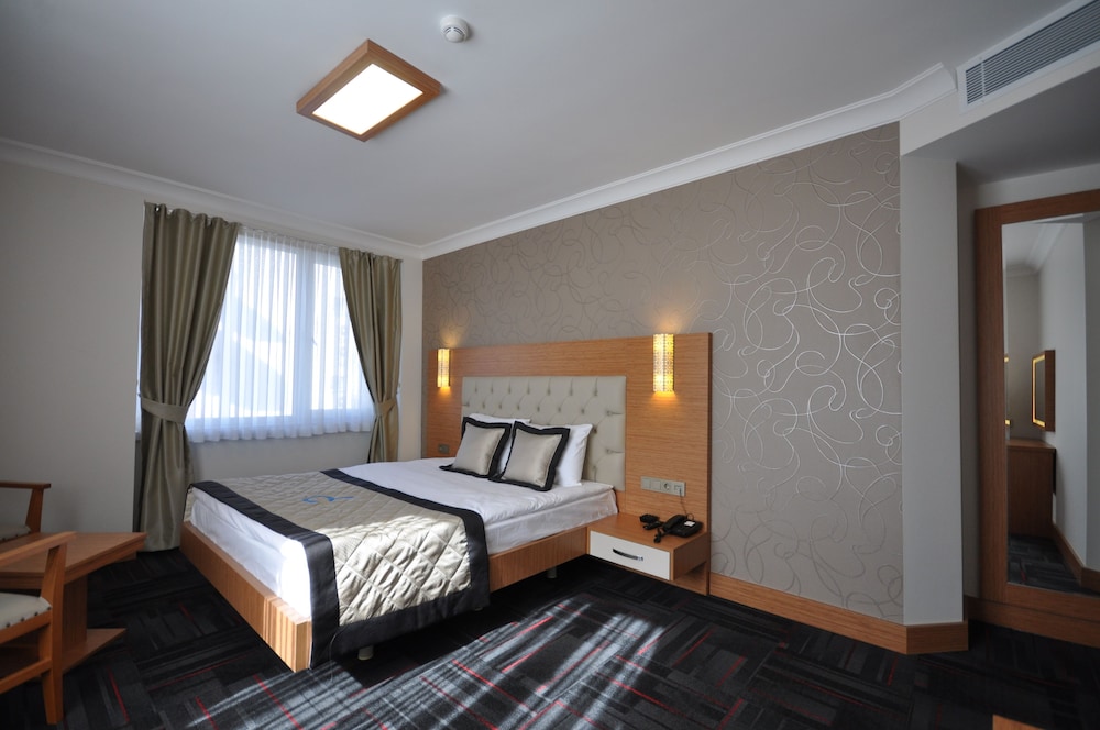 double comfort hotel