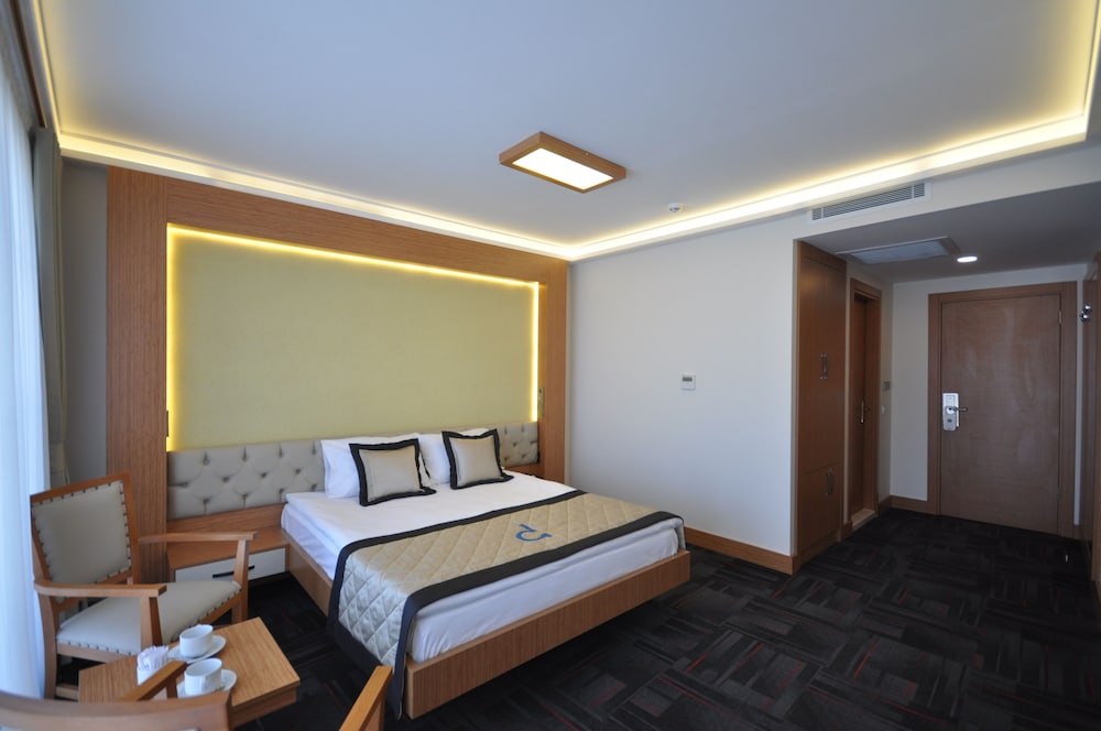 double comfort hotel