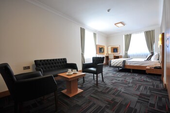 double comfort hotel