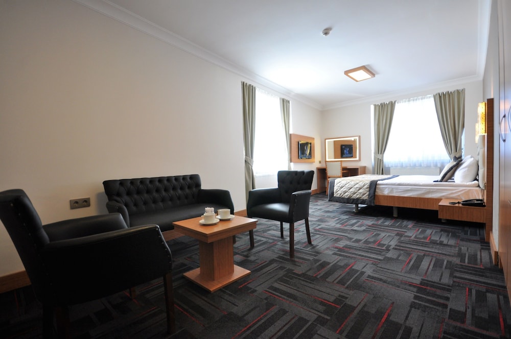 double comfort hotel