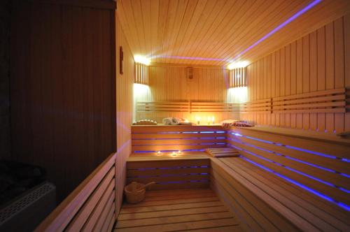double comfort hotel