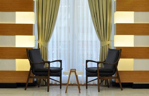 double comfort hotel