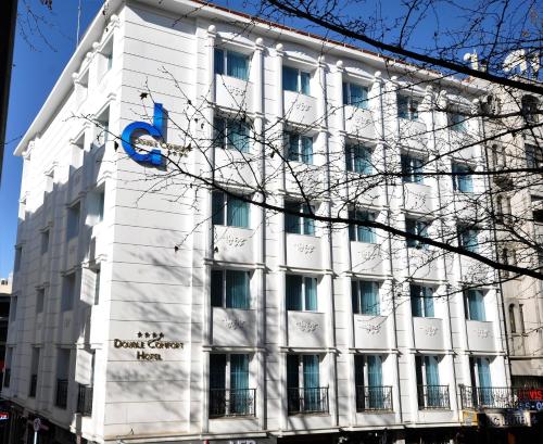 double comfort hotel