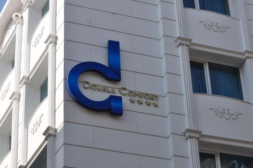 double comfort hotel