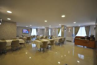 double comfort hotel