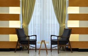 double comfort hotel