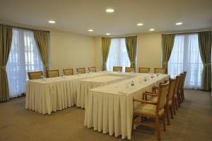 double comfort hotel