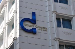 double comfort hotel
