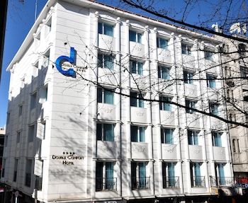 double comfort hotel