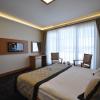 double comfort hotel