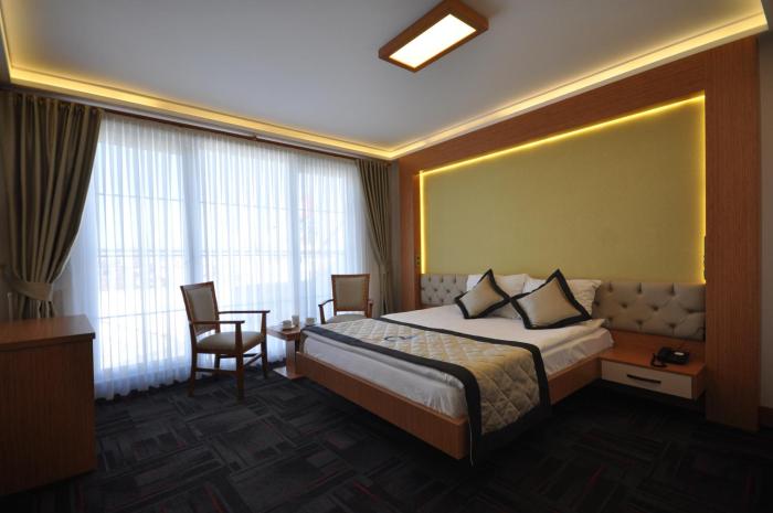 double comfort hotel