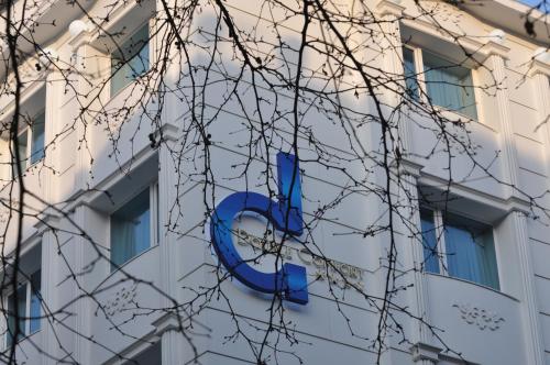 double comfort hotel