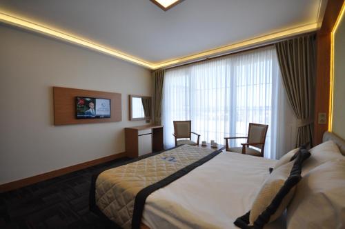 double comfort hotel