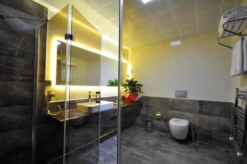 double comfort hotel