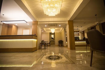 blue sea hotel