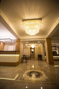 blue sea hotel