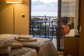 blue sea hotel