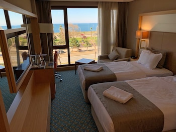 blue sea hotel