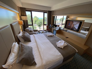 blue sea hotel