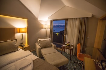 blue sea hotel