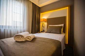 blue sea hotel