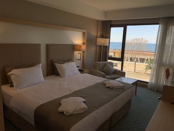 blue sea hotel