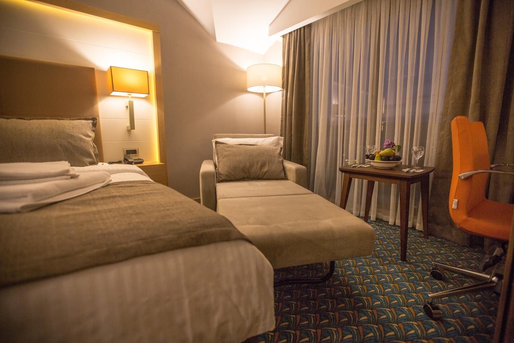 blue sea hotel