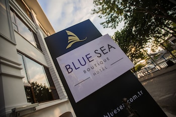 Blue Sea Hotel,Trabzon>>Akcaabat,4 star