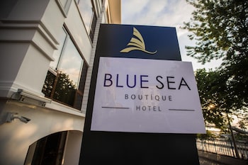 Blue Sea Hotel,Trabzon>>Akcaabat,4 star