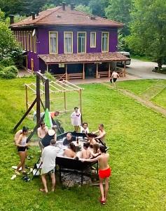 Nordic Hotel,Rize>>Camlihemsin,1 star