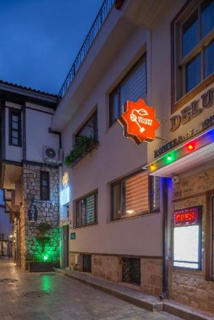 Delight Deluxe Aparts,Near Hadrians Gate,3 star