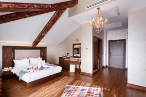 Sera Lake Resort Hotel,Trabzon>>Akcaabat,4 star
