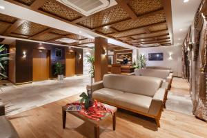 Sera Lake Resort Hotel,Trabzon>>Akcaabat,4 star