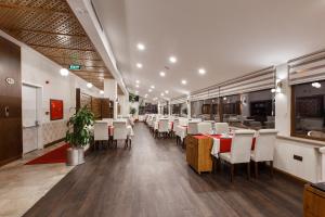 Sera Lake Resort Hotel,Trabzon>>Akcaabat,4 star