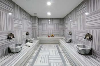 Sera Lake Resort Hotel Spa & Aparts,Trabzon>>Akcaabat,4 star