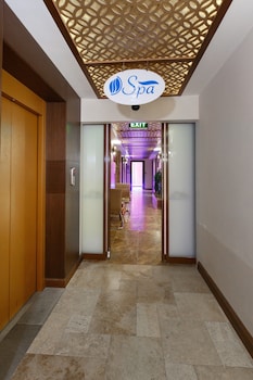 Sera Lake Resort Hotel Spa & Aparts,Trabzon>>Akcaabat,4 star