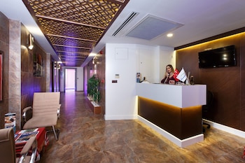 Sera Lake Resort Hotel Spa & Aparts,Trabzon>>Akcaabat,4 star