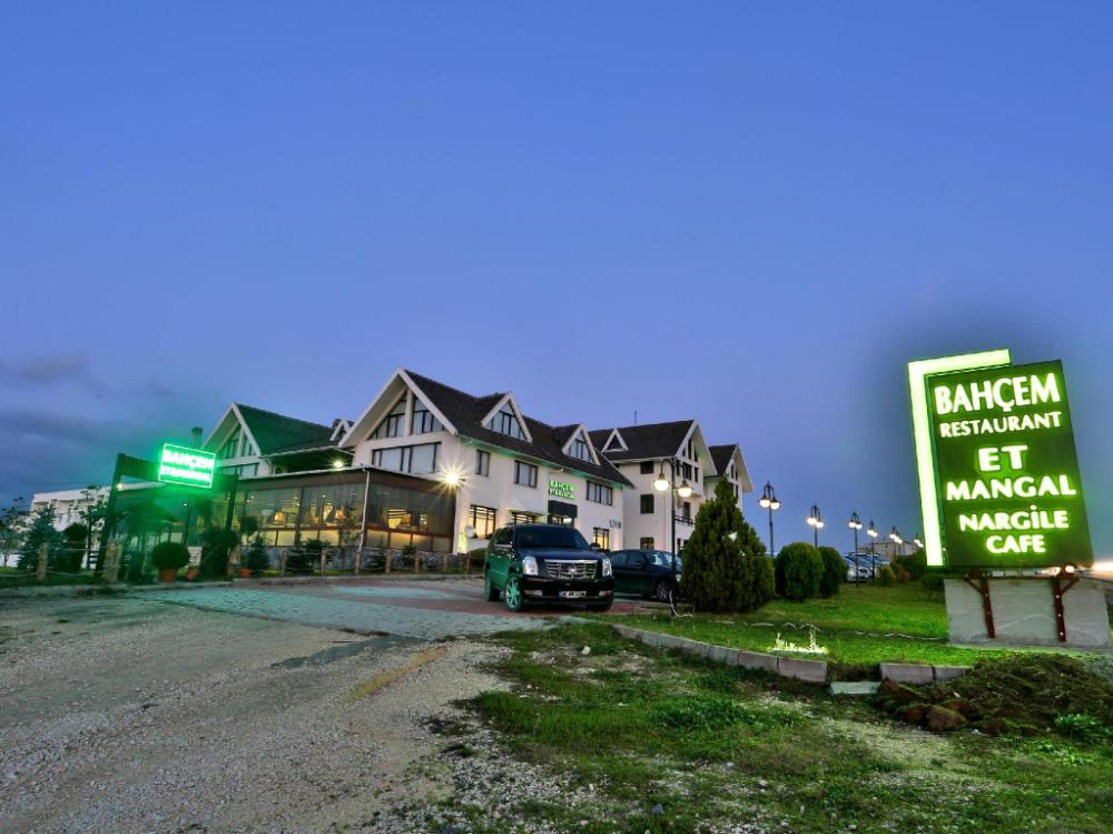 bon hotel city and resort