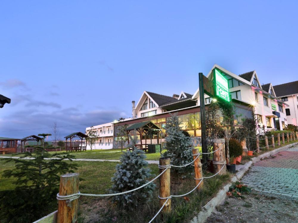 bon hotel city and resort