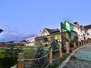 bon hotel city and resort