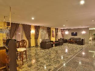 bon hotel city and resort