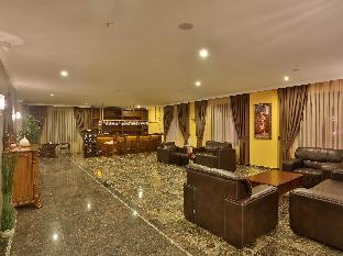 bon hotel city and resort