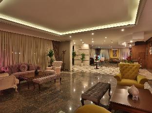 bon hotel city and resort