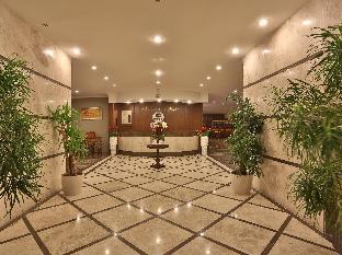bon hotel city and resort