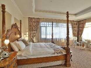 bon hotel city and resort